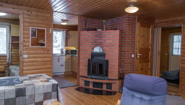 Kuikka - Foto 2, Inside other