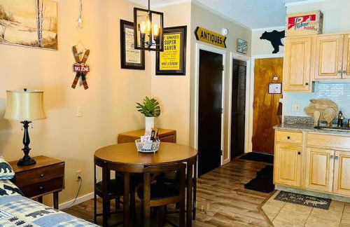 Attitash Mountain Village Studio - Slope View - Ski - Storyland - Photo 40