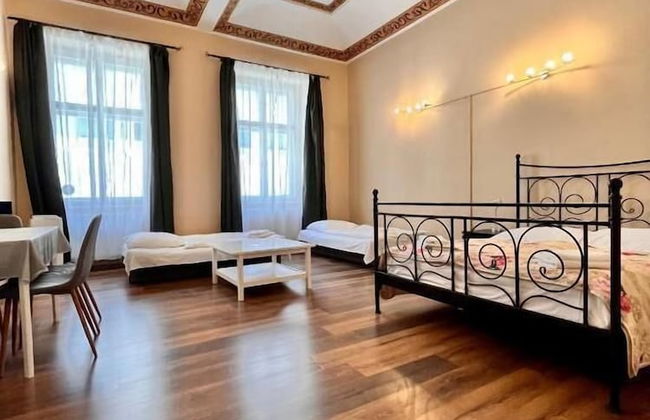 Residence Casa Italia - Foto 42