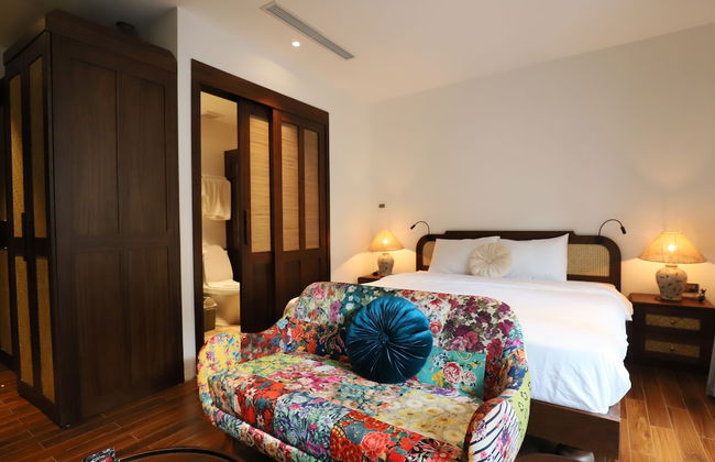 Maison Nha Truc Bach Lake - Foto 15