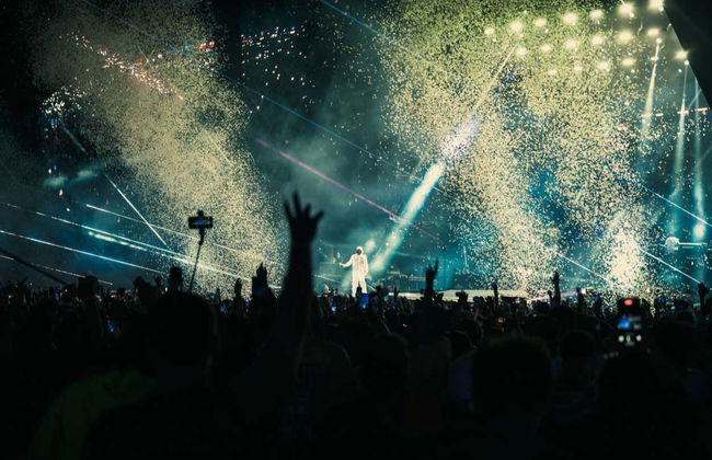 Entradas para la Fórmula 1: Arabian Grand Prix 2026 - Foto 8