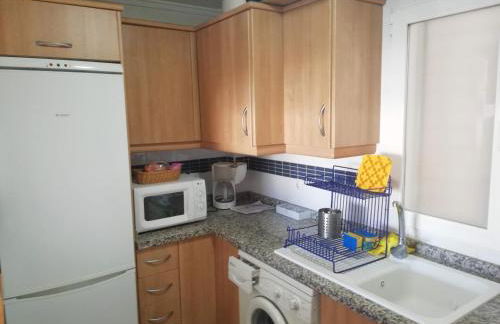 Mediterránea Solo Familias Serviplaya - Foto 71