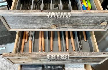 The Barn Silo at Goose Lake Lane - Foto 25