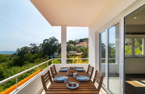 WHome Modern House With Balcony & AC Close To The Sea - Foto 20