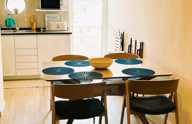 1+1 Bedroom Apartment Veiga, Praceta Vitorino Nemésio, Albufeira - Foto 33