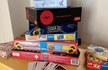 Spokojny Zakątek Rogówko - Foto 22