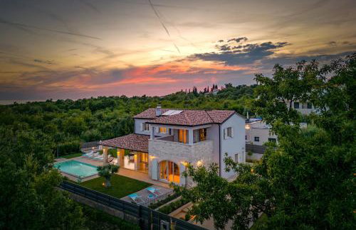 Villa Karla Tar - Foto 1