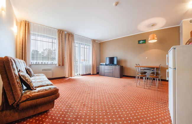 Apartamenty Sun & Snow Continental - Photo 21