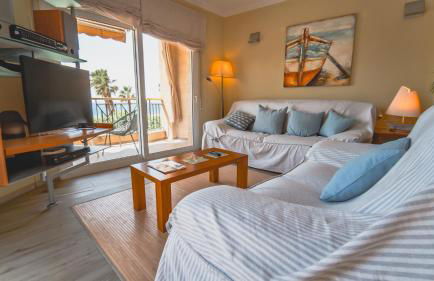 SeaHomes Vacations - NAUTIC MARITIME Apt - Photo 29