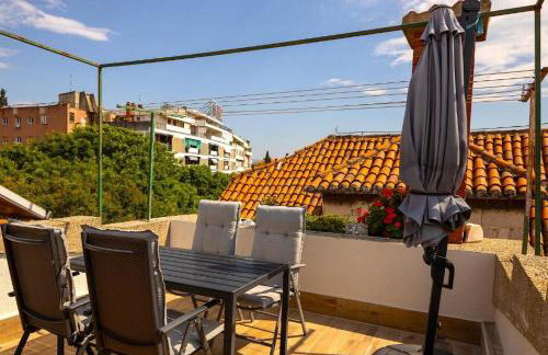 Apartment Olavia Rooftop Terrace & SEAVIEW - Foto 34