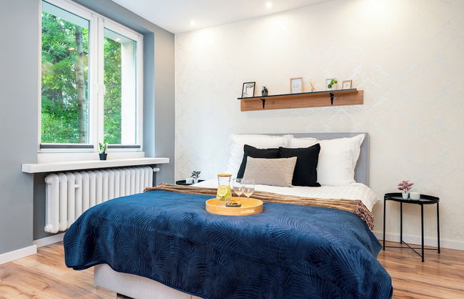 Apartament City - by Kairos Apartments - Foto 1