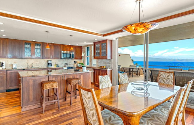 Maui Kaanapali Villas by KBM - Foto 53