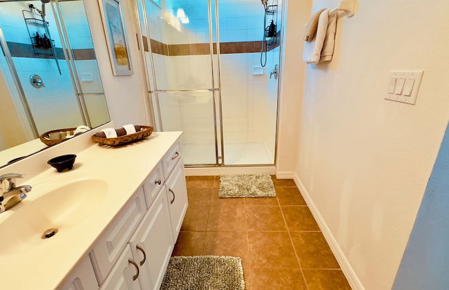 Sapphire Haven Near Disney - Foto 48