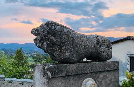Nel cuore di Alvito, appartamento in centro - Foto 20