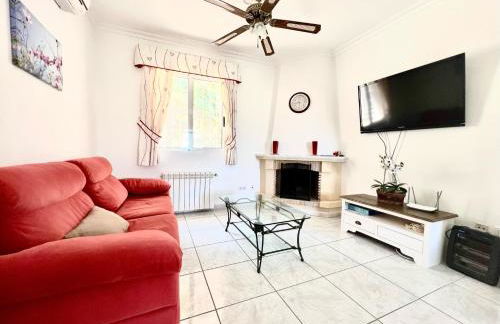 Villa San Miguel - Preciosa villa con piscina privada - Foto 29