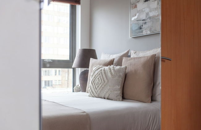 Wonderful flat in Haggerston - Photo 14