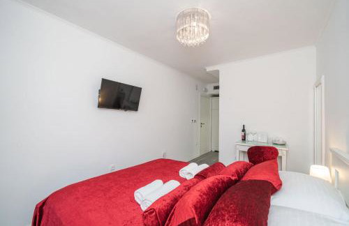 Rooms&Apartments Tomić - Foto 28