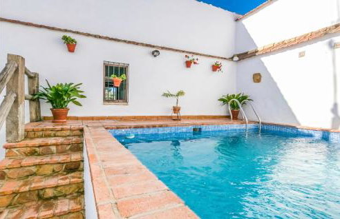 Stunning Home In Hornachuelos - Foto 1