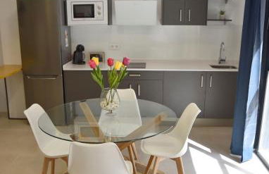 STUDIO 9 APARTAMENTO SEVILLA - Foto 18