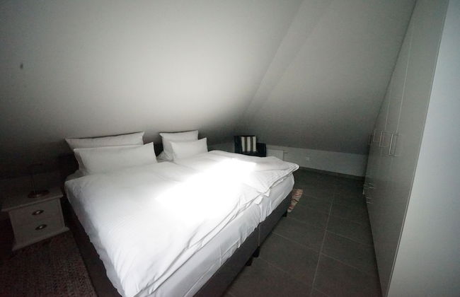 Residenz Strandläufer - Foto 62