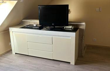 Gite des 4 V - Foto 8