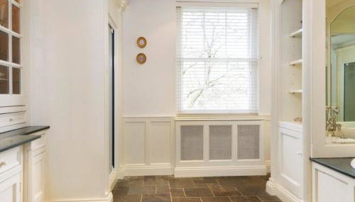 Bramrigg House - Photo 5, Shower