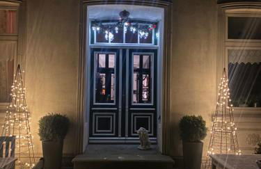 Farm stay Hof auf der Wurp - Photo 10