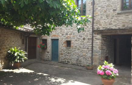 Short Rent Il Casale - Foto 6