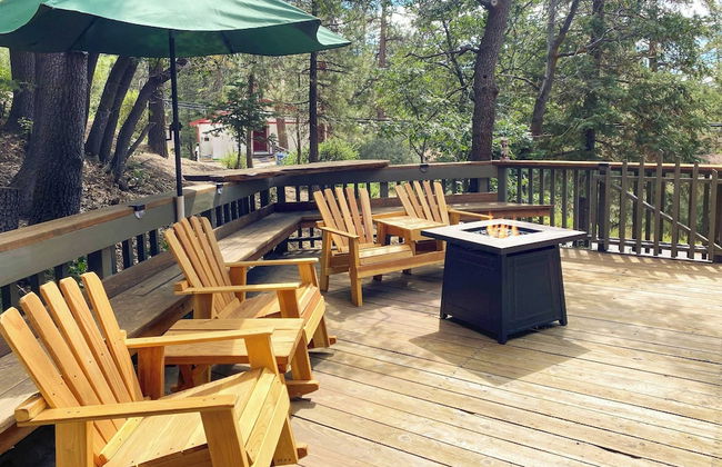 Bears Lair by Avantstay 3mins From Bear Mountain Ski Resort! - Foto 3