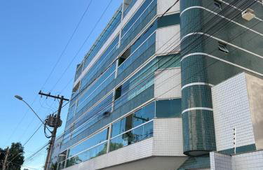 Apto Portal da Bacutia Climatizado - Foto 1