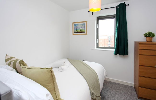 Albion Street Apartments - Foto 1