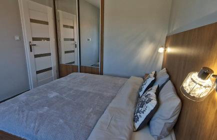 Lubie Apartments Lubieszewo - Foto 46