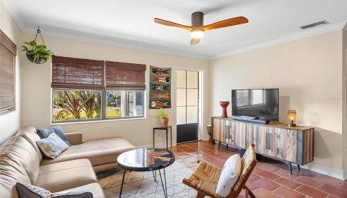 Comfortable Nokomis Retreat - Foto 2