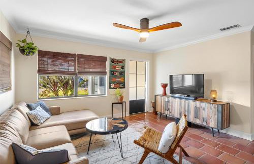 Comfortable Nokomis Retreat - Foto 2