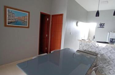 DUNAS RESIDENCE CASA 13 OU CASA 16 Santo Amaro - Lençóis Maranhenses - Foto 53