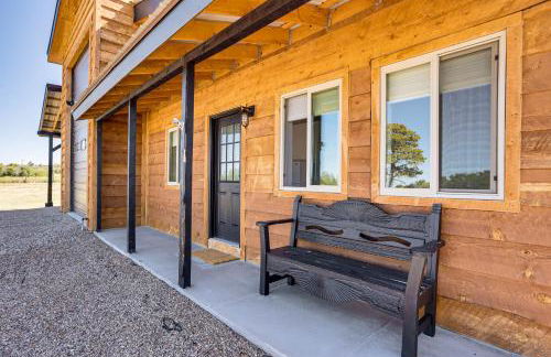 Mountain Escape Nestled in Quaint, Historic Mancos - Foto 17