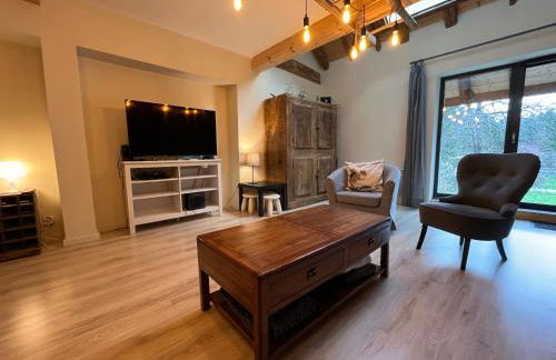 Spacious town house in the center of le Bourg d'Oisans - Photo 16