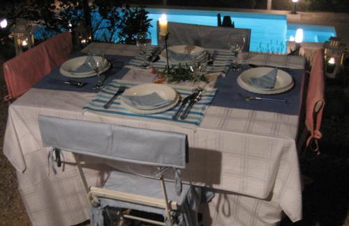 Apartments MEDITERRANEO - Foto 39
