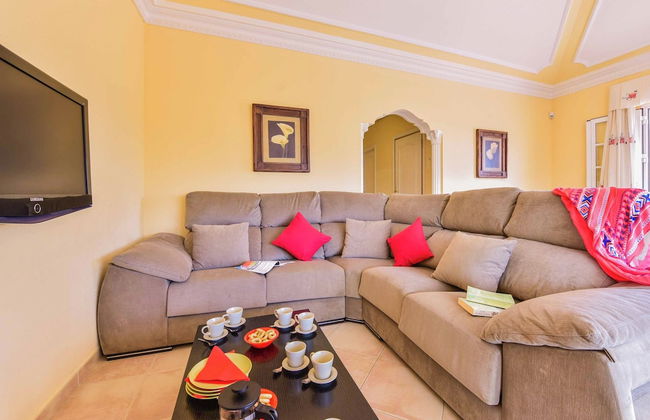 Villa Teide Sol - Foto 2