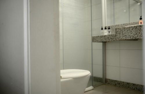 Flat completo no San Diego Pampulha #2 - Foto 32