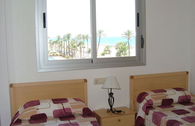 Alpen1 Pompeya /2 Dormitorios - Foto 4