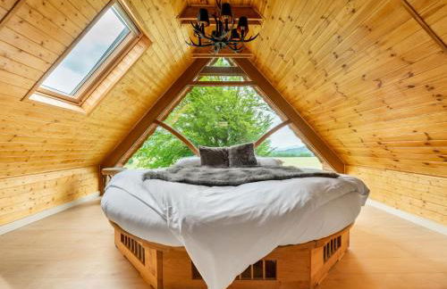 Chalet Jeschkenpanorama by Interhome - Foto 5