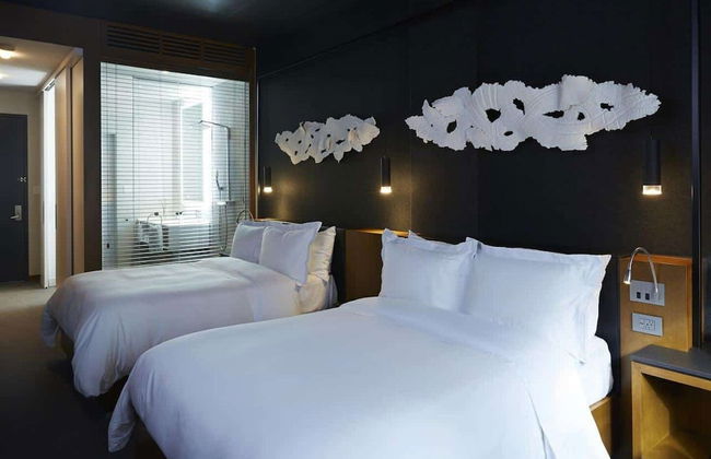 Le Germain Hotel Toronto - Foto 43