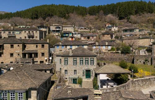 panacea zagori ΤΣΕΠΕΛΟΒΟ - Photo 43