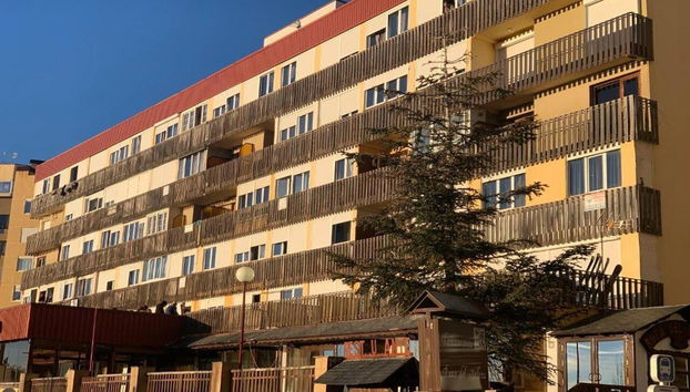 Apartamentos Bulgaria - Foto 2