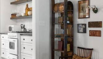 Hickory Hideaway Cozy 2-Bedroom Home on Lake Winnebago - Foto 3