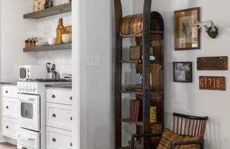 Hickory Hideaway Cozy 2-Bedroom Home on Lake Winnebago - Foto 3