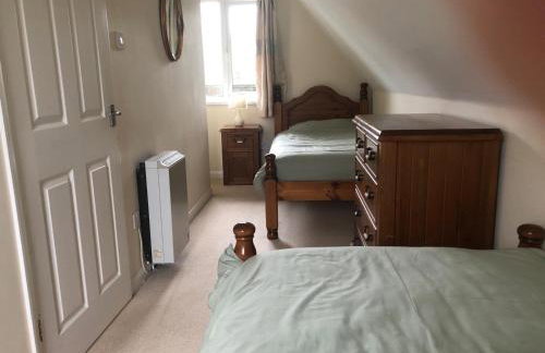 Cosy 3 Bedroom House on Cornish estate with pool - Foto 5