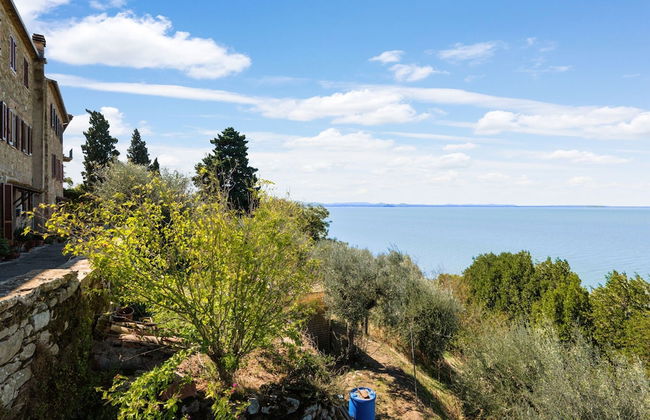 Cottage in Magione With Pool and Garden - Foto 33