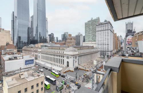 Eden, dream high-end home in NYC - Foto 17